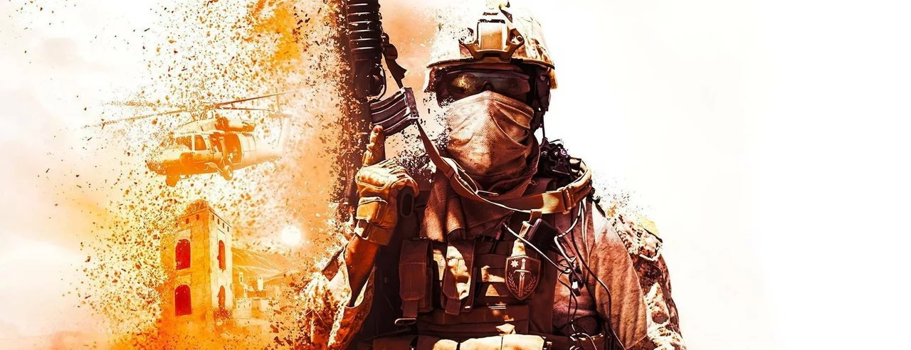 Insurgency: Sandstorm