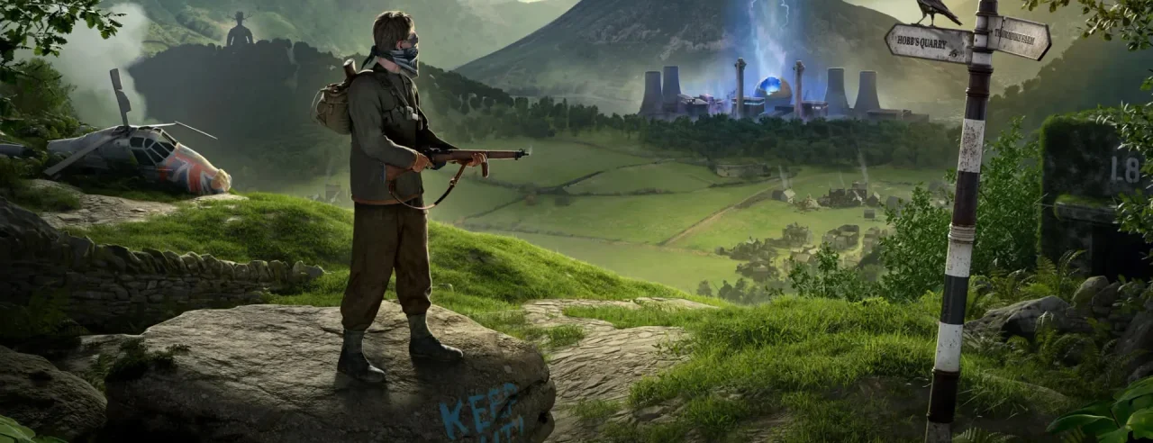 Atomfall