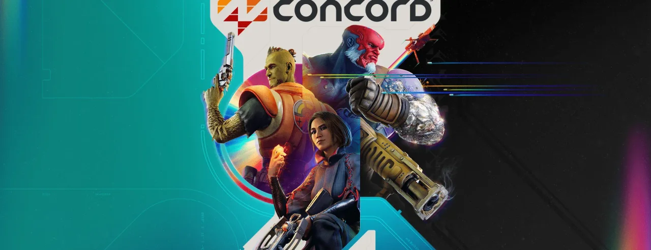 Concord