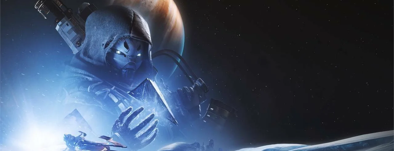 Destiny 2: Beyond Light