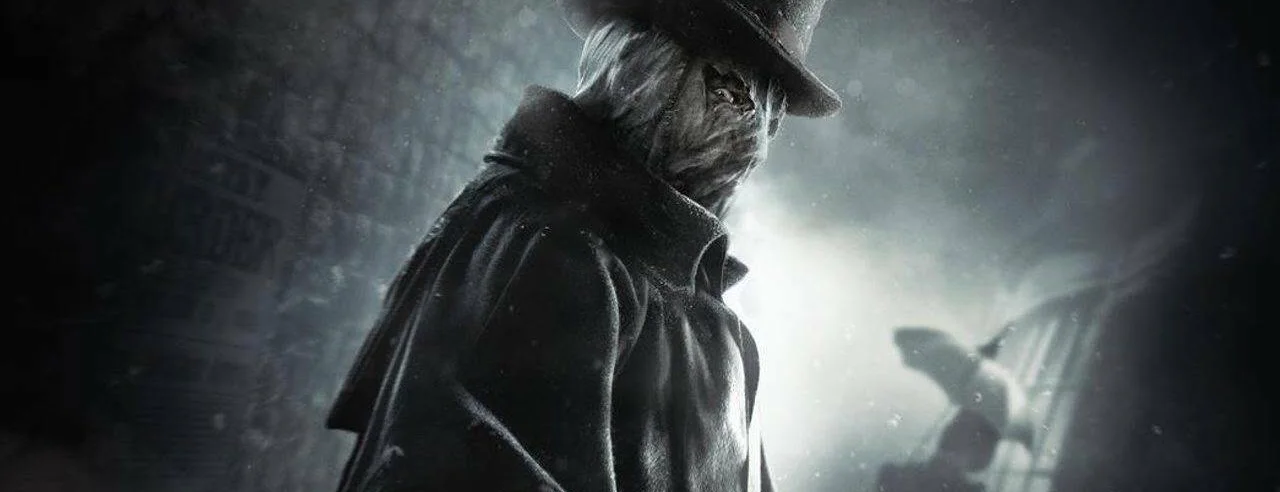 Assassin’s Creed Syndicate: Jack the Ripper