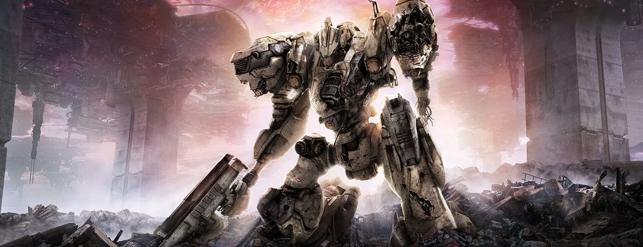 Armored Core VI: Fires of Rubicon 