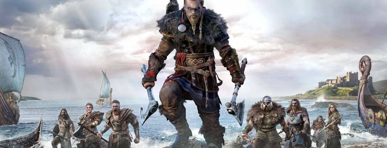 Assassin’s Creed Valhalla