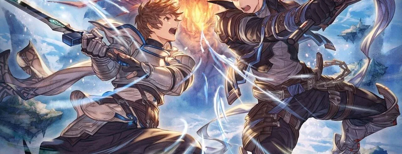 Granblue Fantasy: Relink