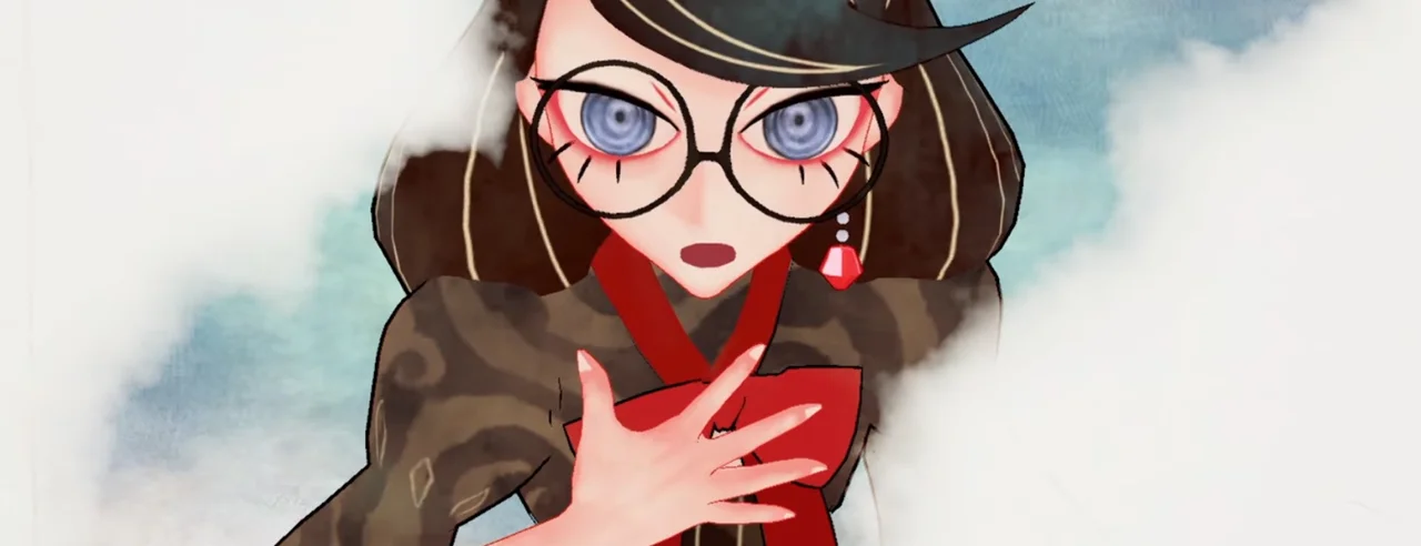 Bayonetta Origins: Cereza and the Lost Demon 