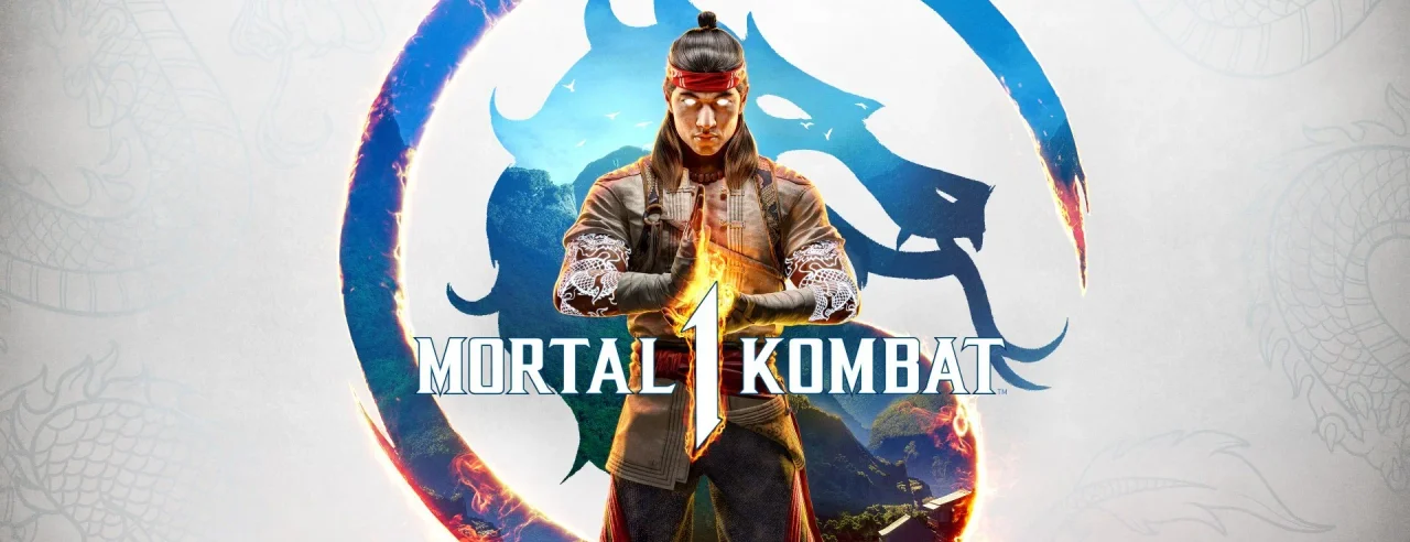 Mortal Kombat 1