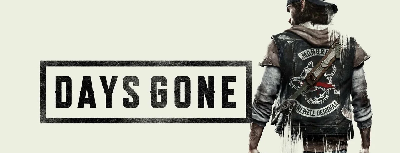 Days Gone