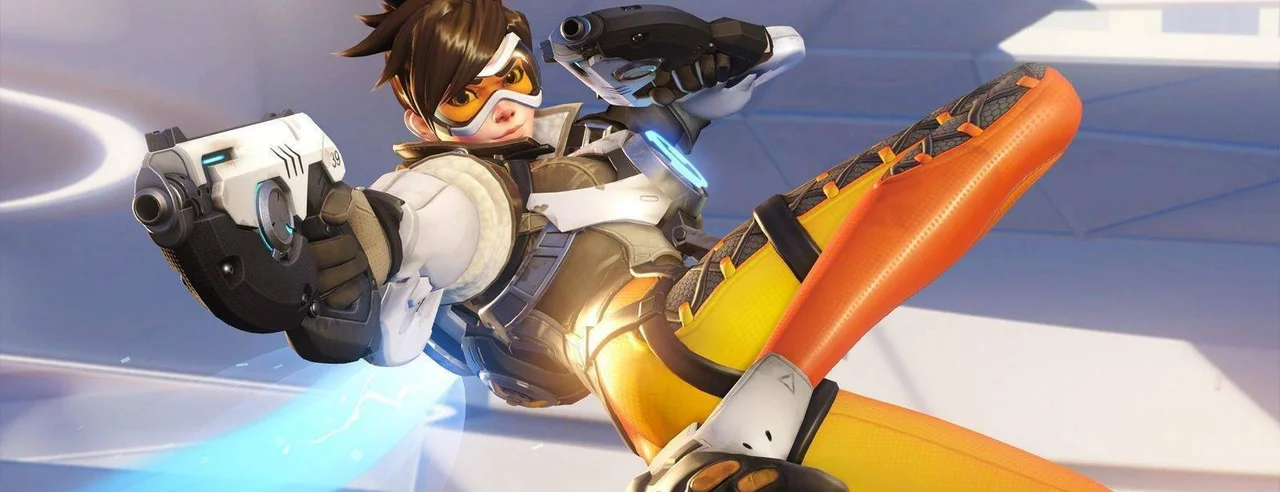 Overwatch