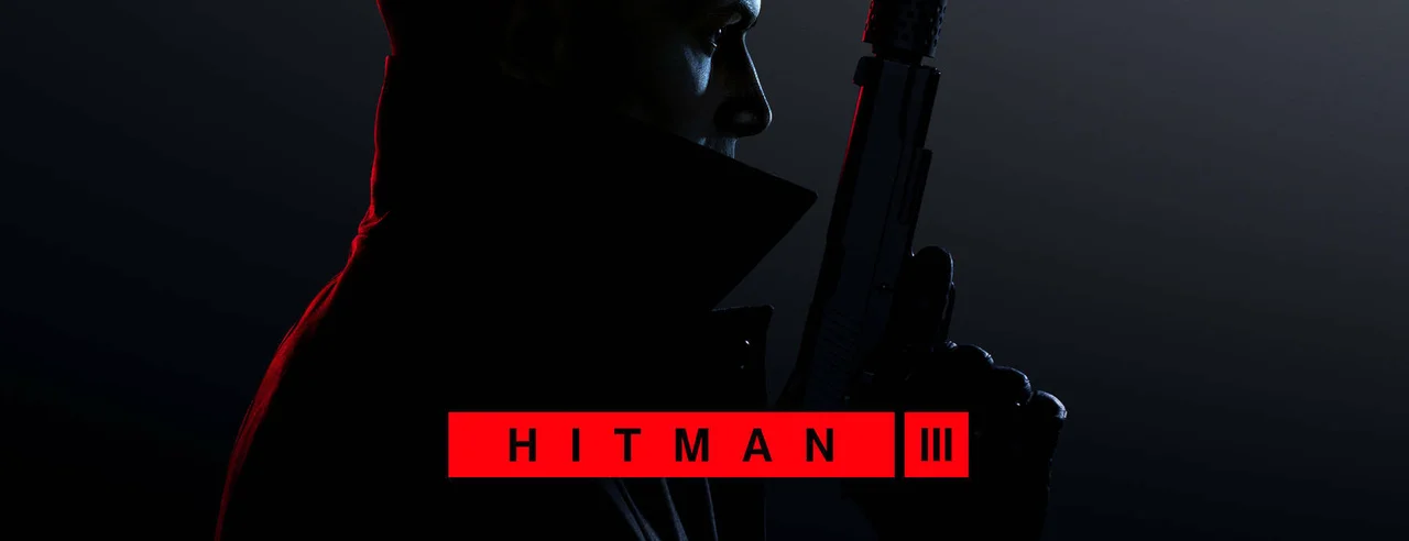 Hitman III