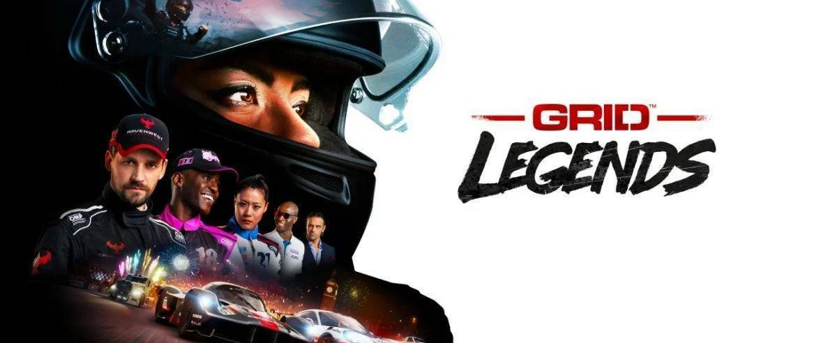 GRID Legends