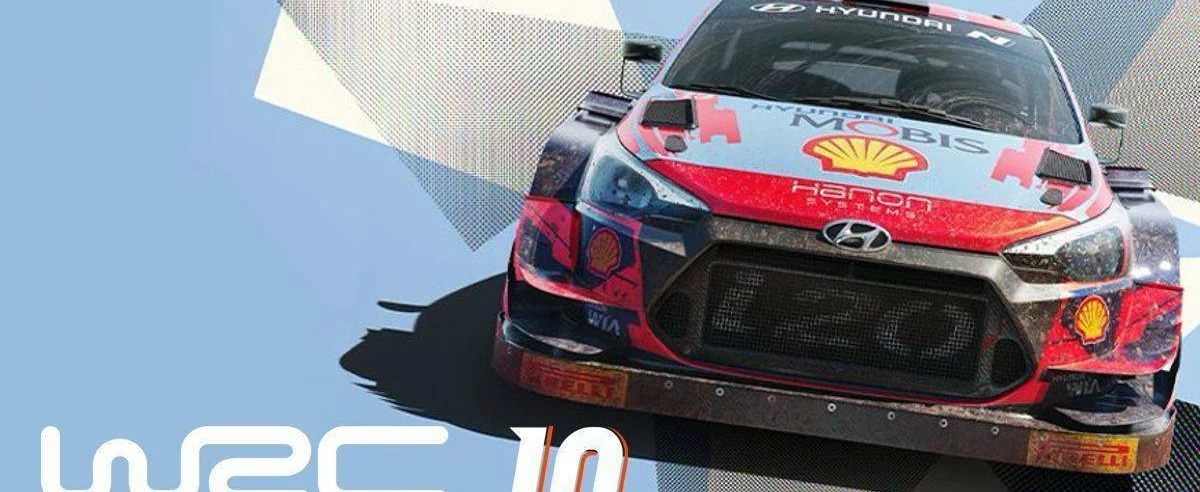 WRC 10