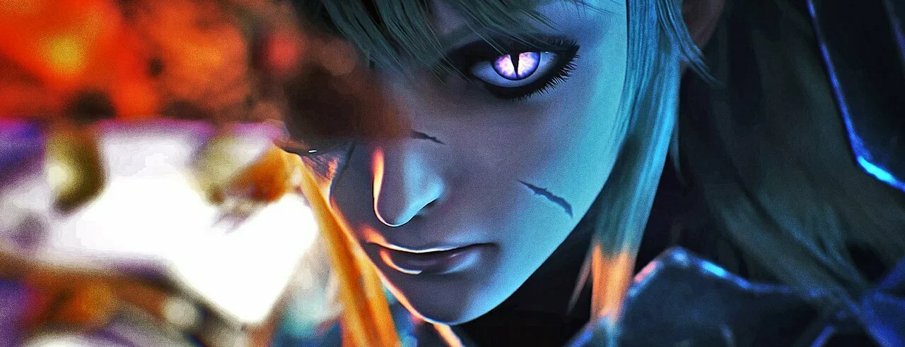 Soulstice 