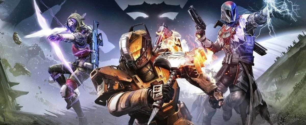 Destiny: The Taken King