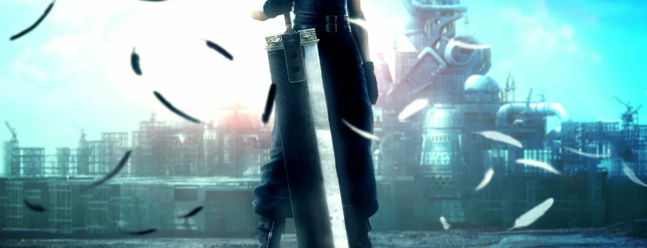 Crisis Core: Final Fantasy VII - Detailní rozbor legendárního prequelu 