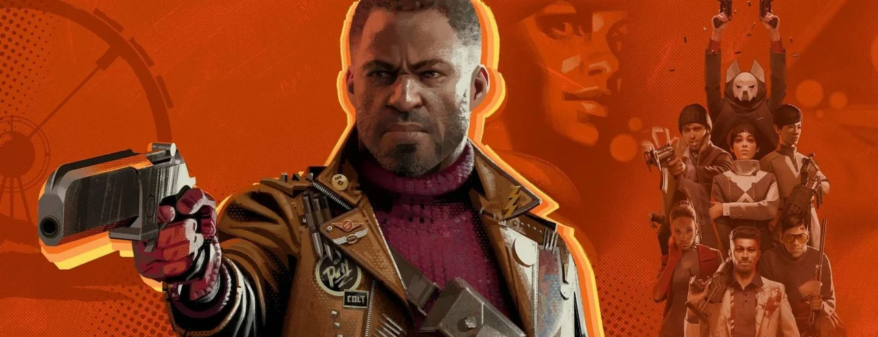 Deathloop