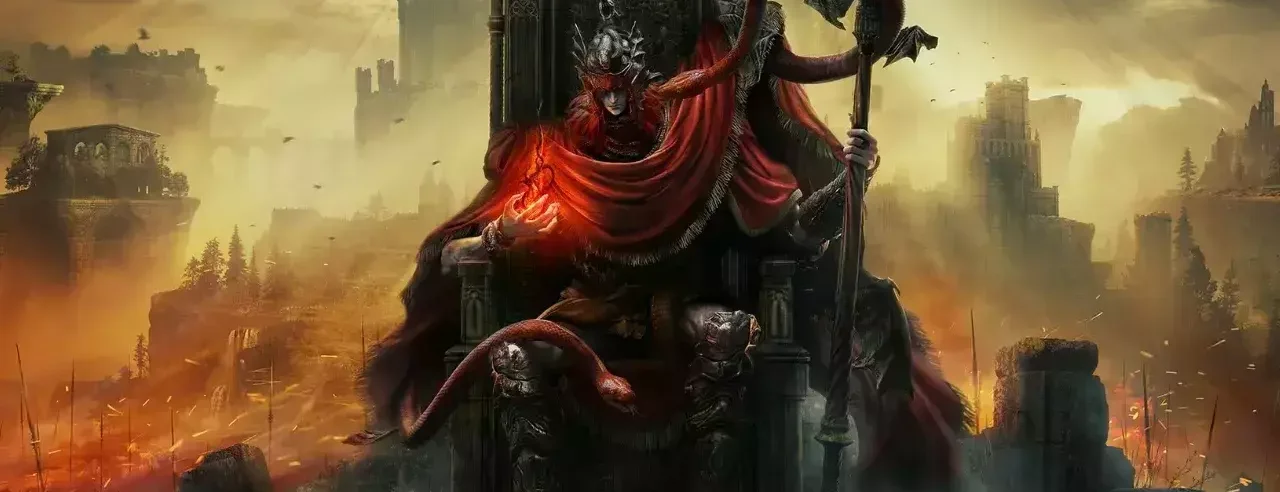 Elden Ring: Shadow of the Erdtree