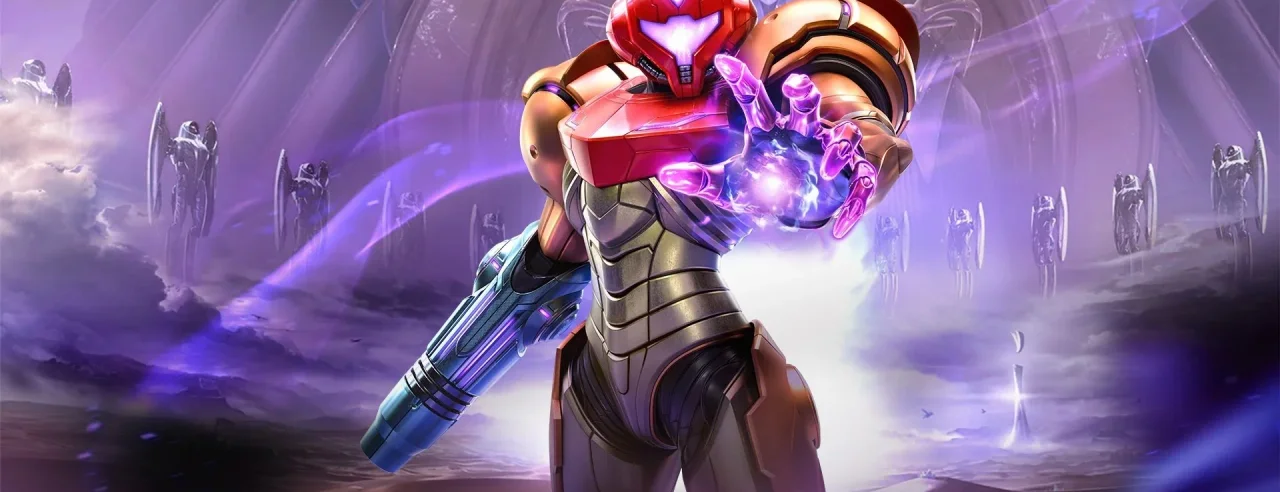 Metroid Prime 4: Beyond