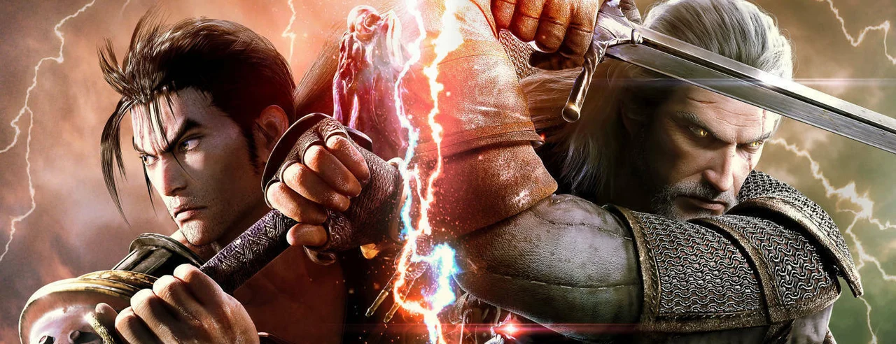 SoulCalibur VI