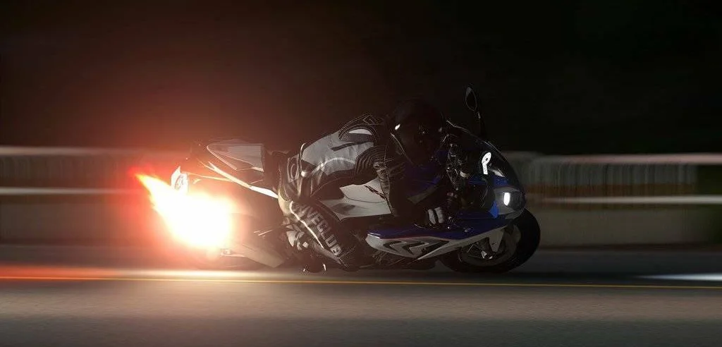 ​Driveclub Bikes