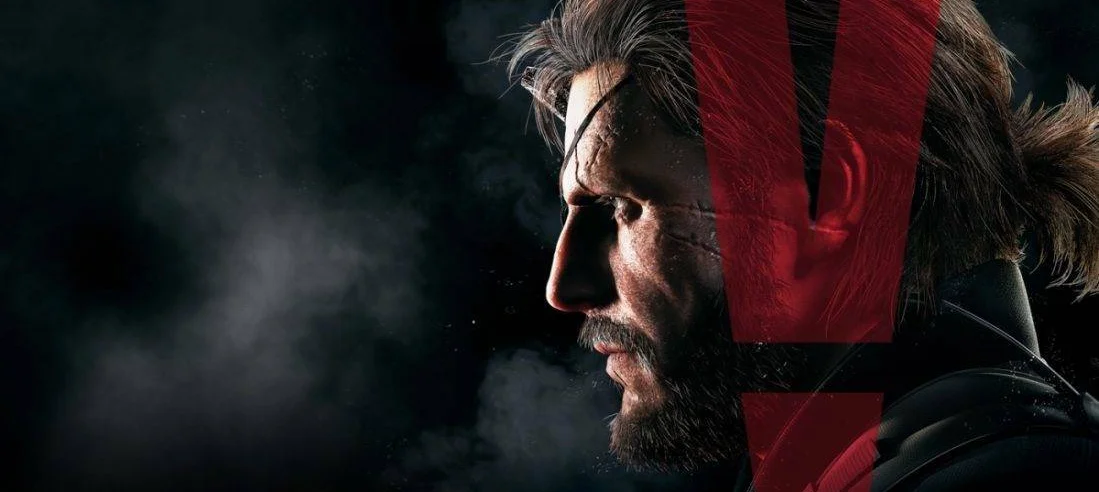 Metal Gear Solid V: The Phantom Pain