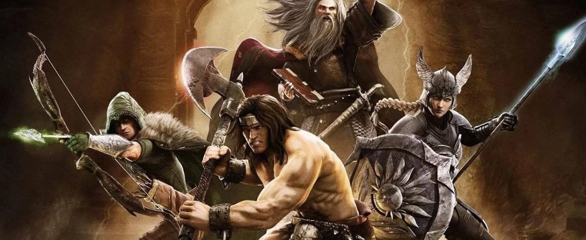 Gauntlet: Slayer Edition