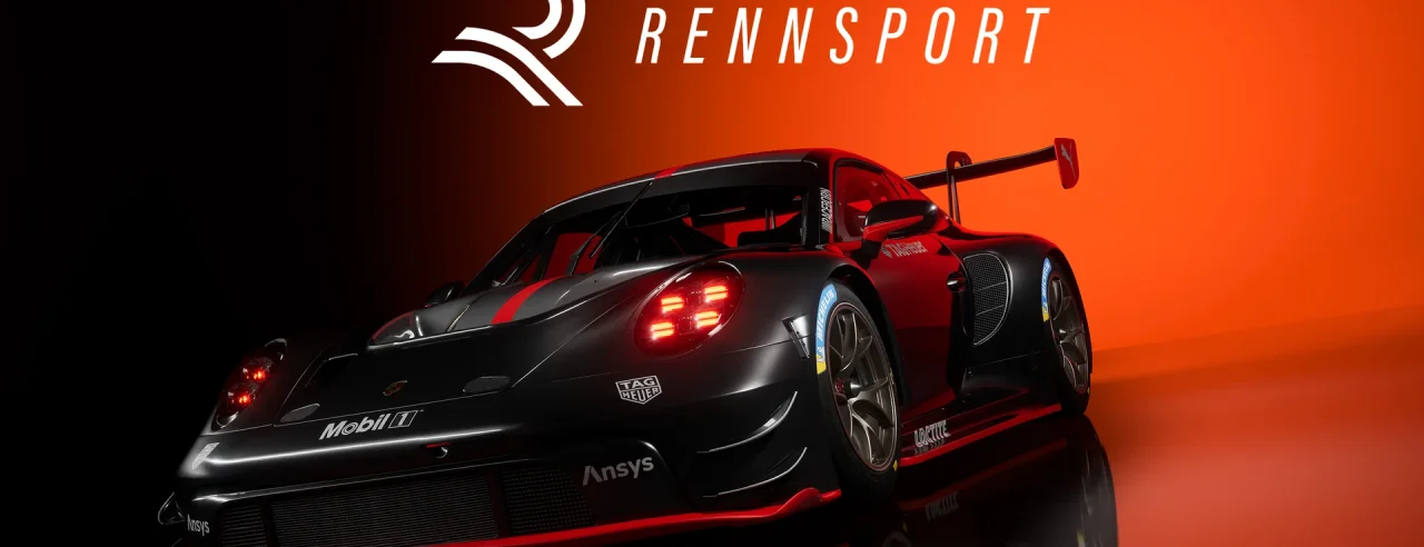 Rennsport
