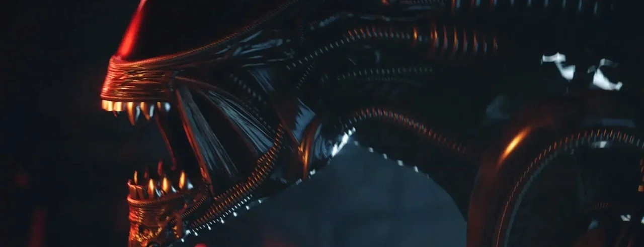 Aliens: Dark Descent 