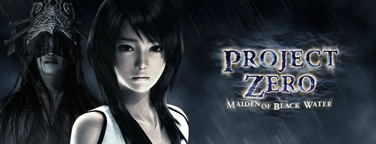 Project Zero: Maiden of Black Water