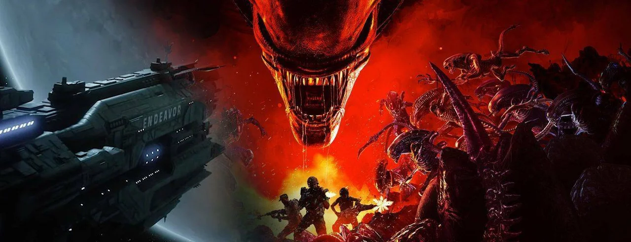 Aliens: Fireteam Elite