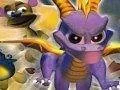 Spyro: Year of the Dragon