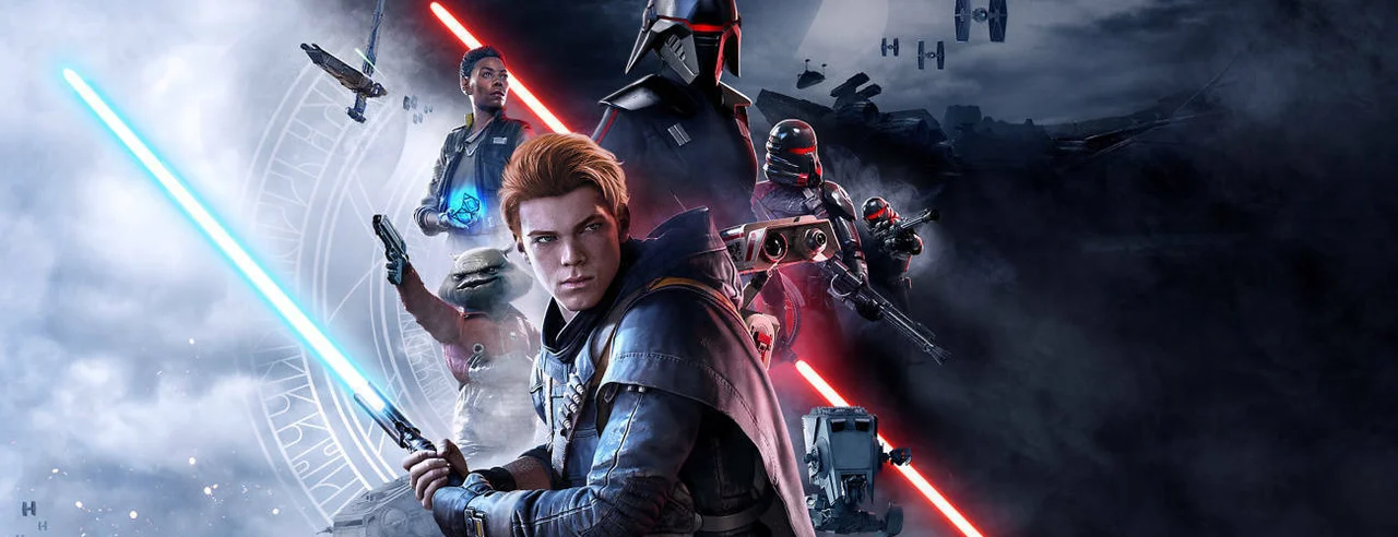 Star Wars: Jedi Fallen Order