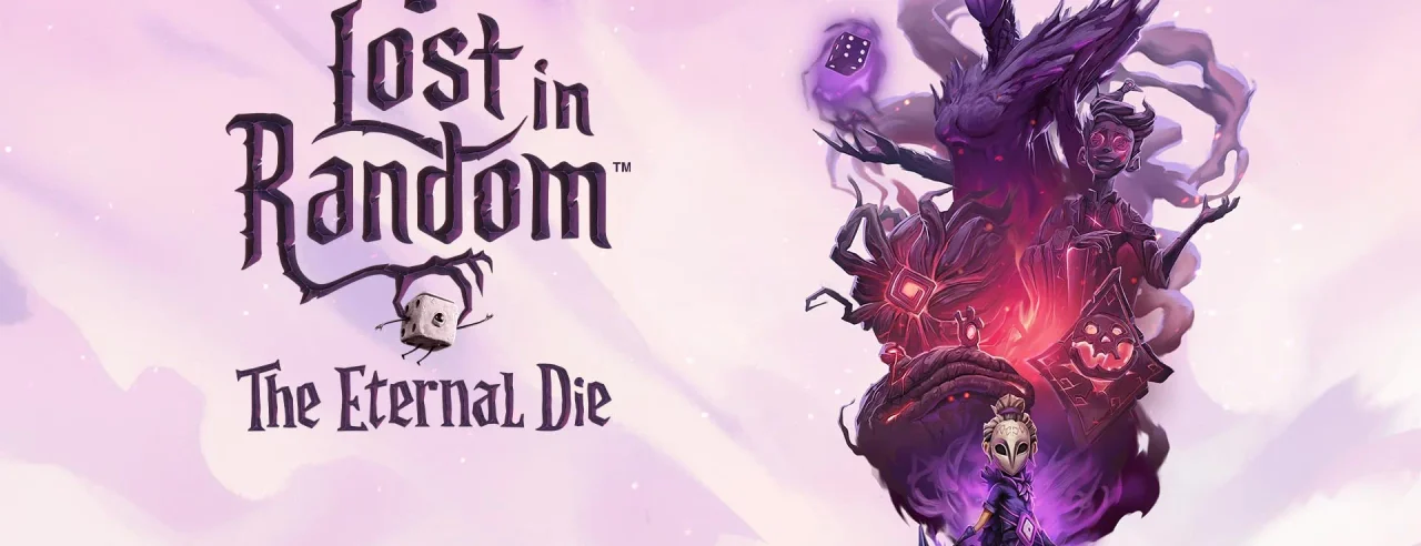 Lost in Random: The Eternal Die