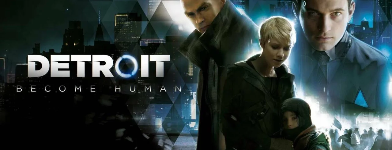 Detroit: Become Human - dojmy z hraní