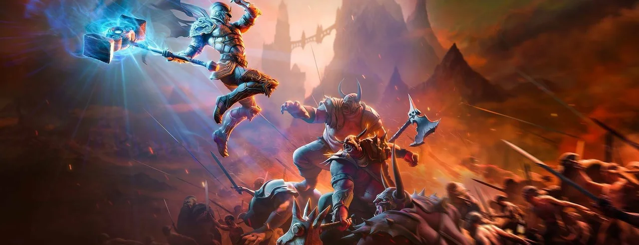 Kingdoms of Amalur: Re-Reckoning
