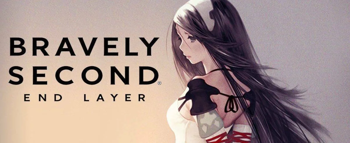 Bravely Second: End Layer