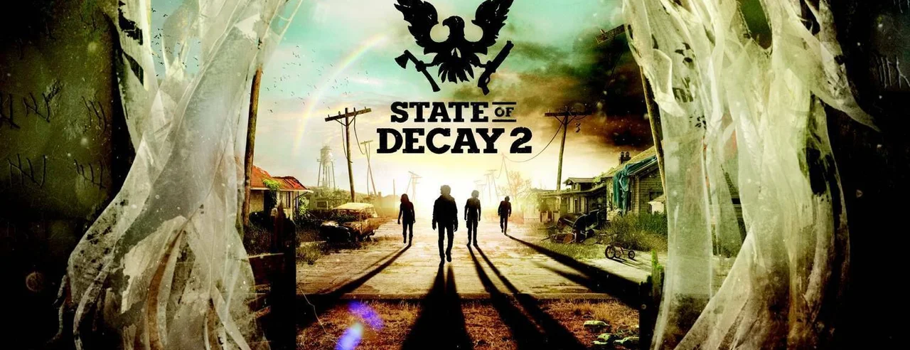 State of Decay 2