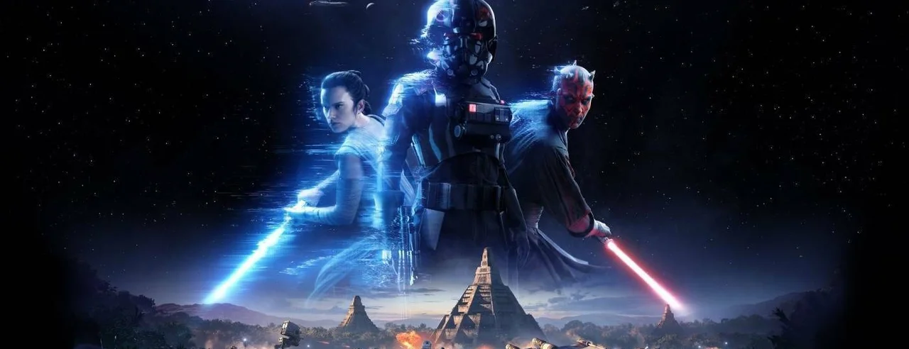 Star Wars: Battlefront 2