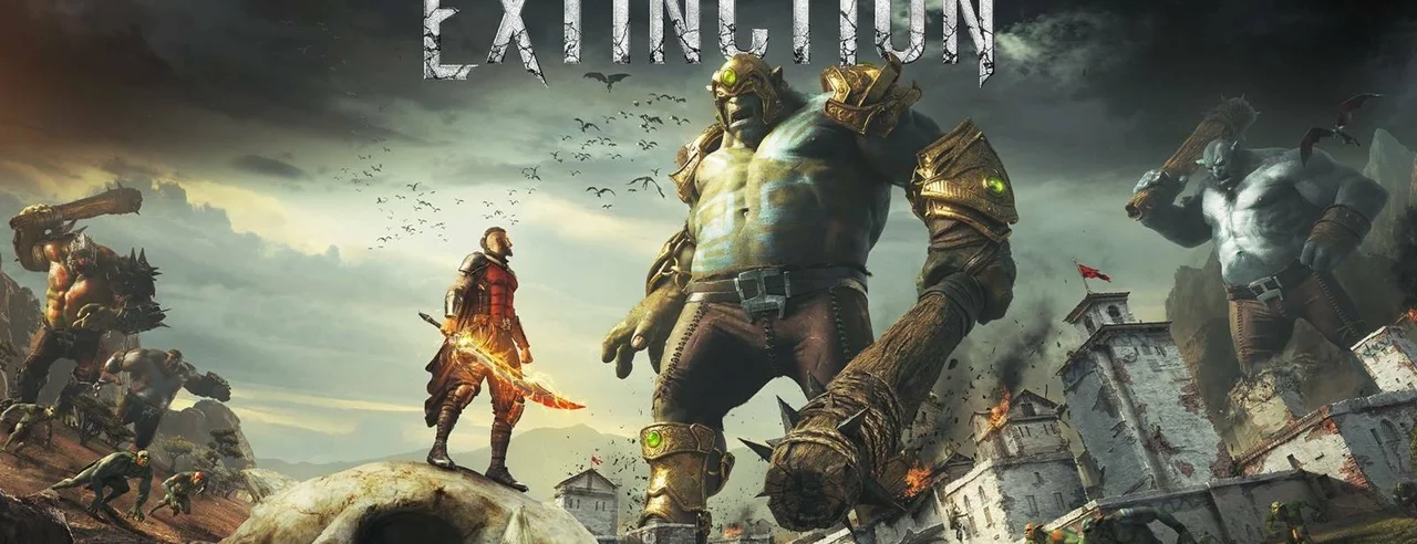 Extinction