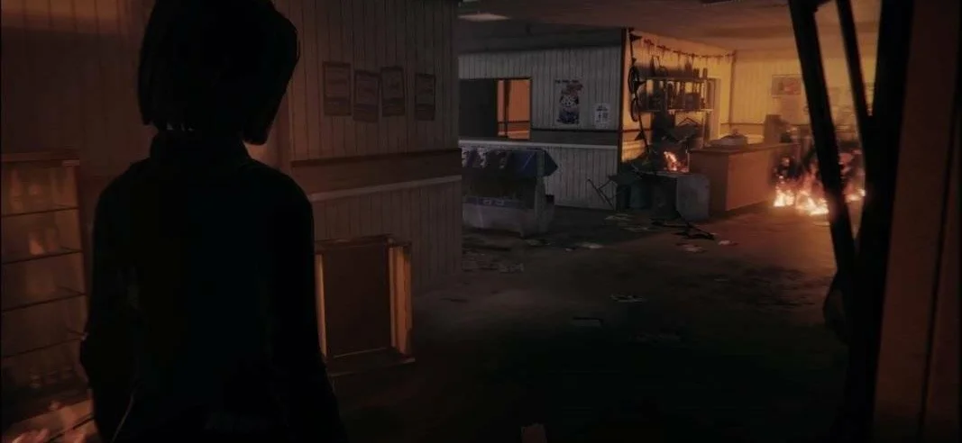 Life is Strange: Episode 5 - Polarized