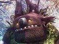 Majin and the Forsaken Kingdom 