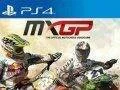 MXGP: The Official Motocross Videogame (PS4)