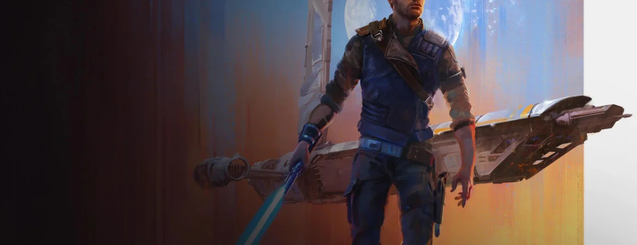 Star Wars Jedi: Survivor