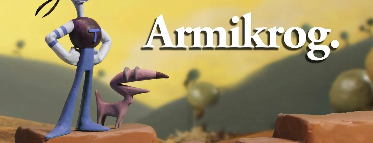 Armikrog
