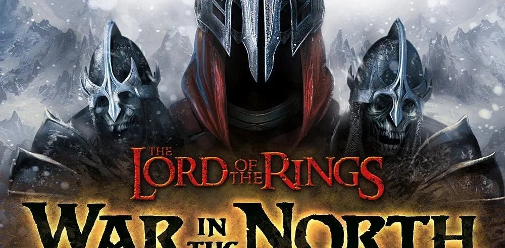 The Lord of the Rings: War in the North - Legacy Edition