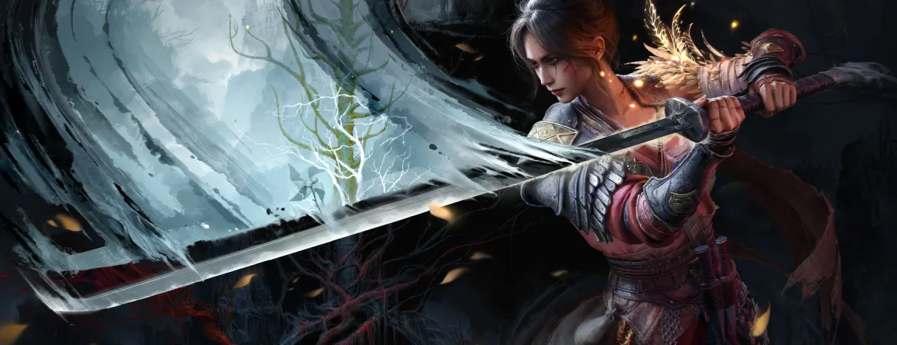 Wuchang: Fallen Feathers