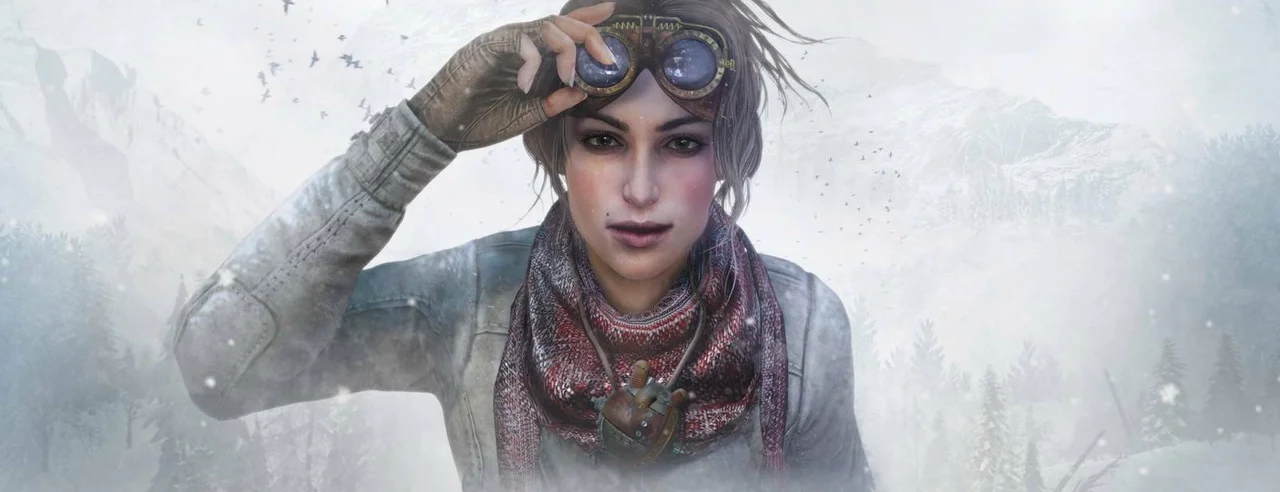 Syberia 3