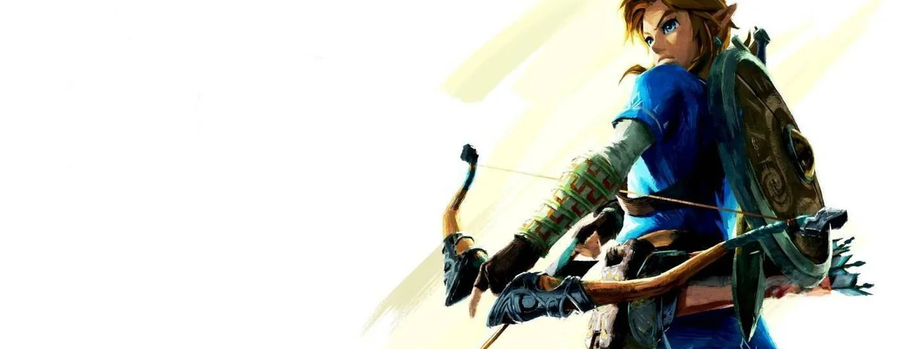 The Legend of Zelda: Breath of the Wild
