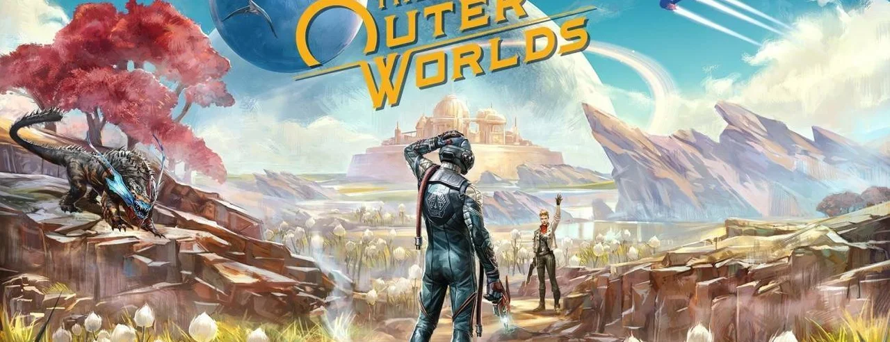 The Outer Worlds