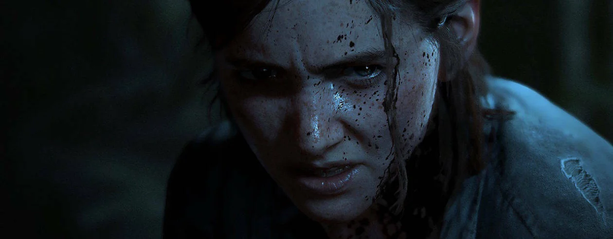 The Last of Us Part II