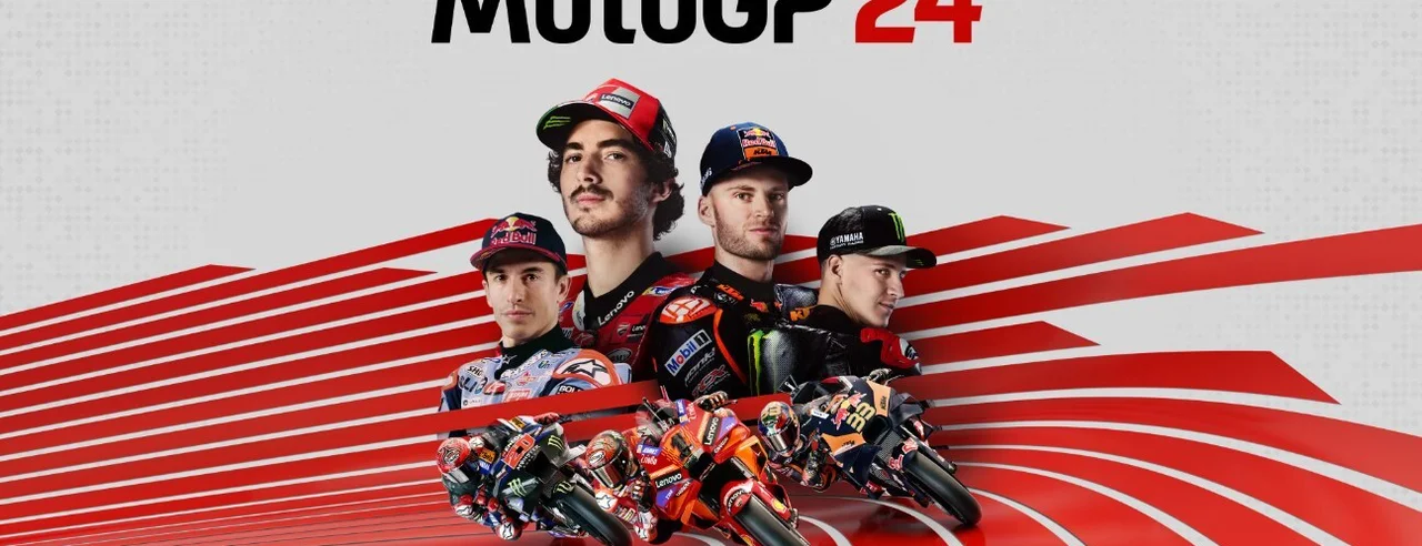 MotoGP 24